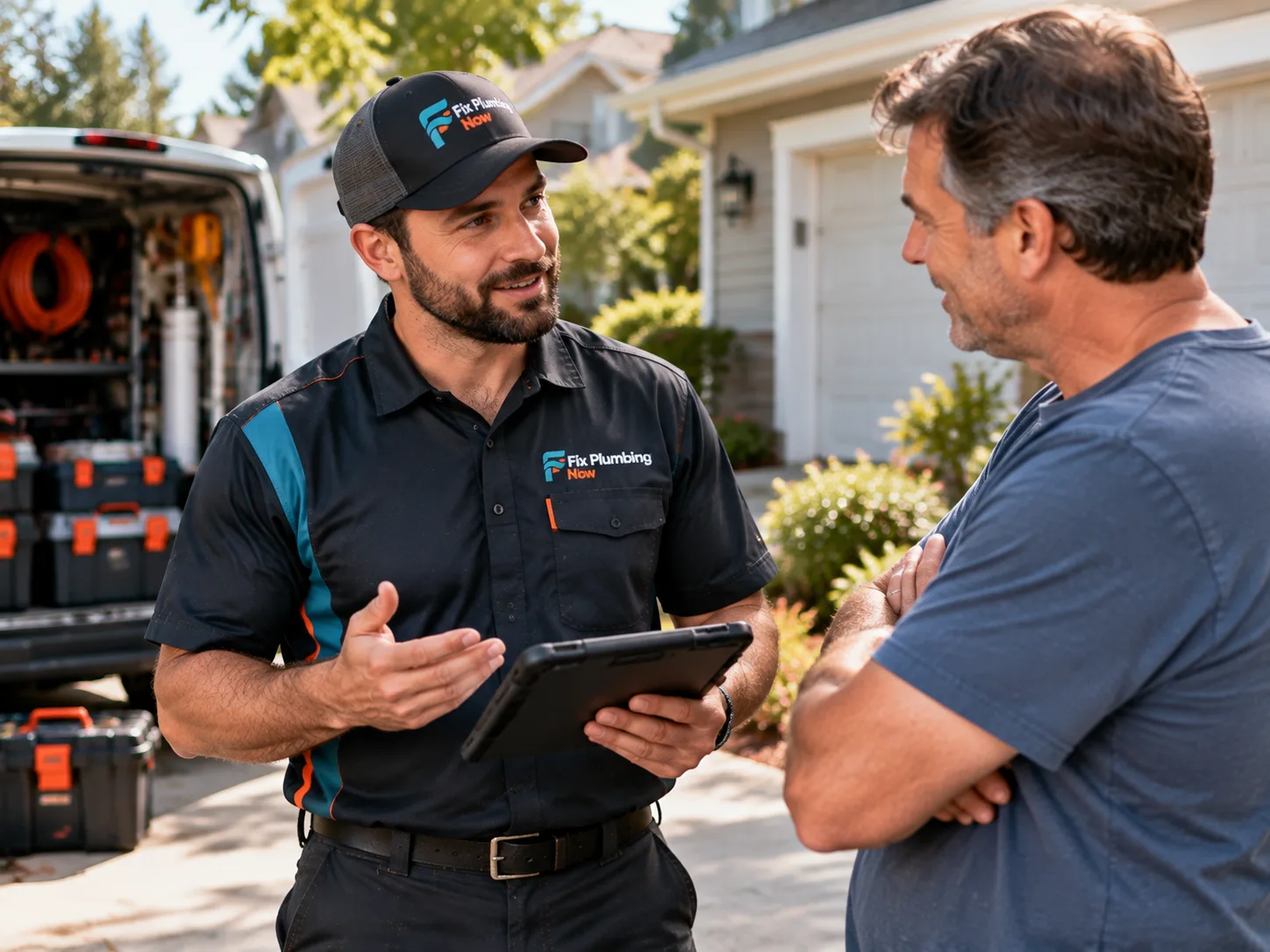 Clogged Drain Service Hot Springs Village, AR FAQs